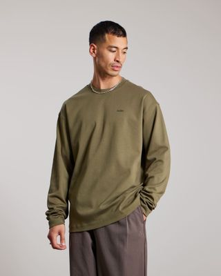 Aeden Esta Longsleeve