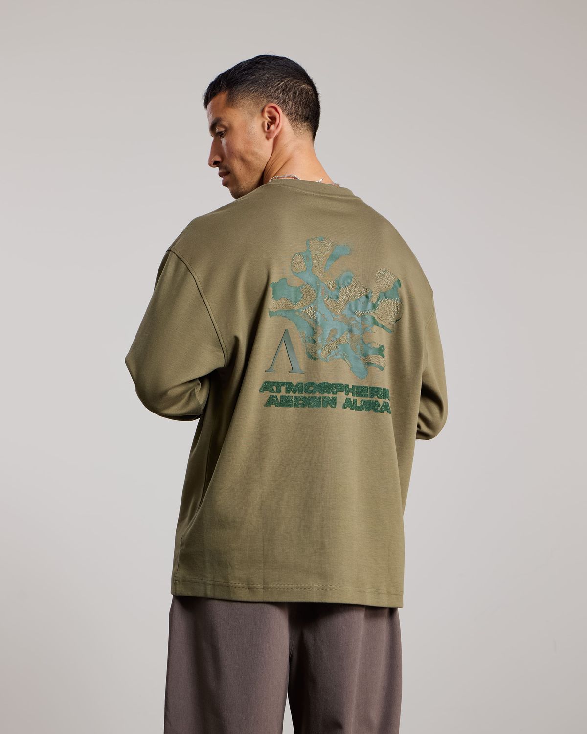 Aeden Esta Longsleeve
