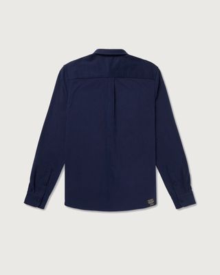 Denham Scissor Blouse