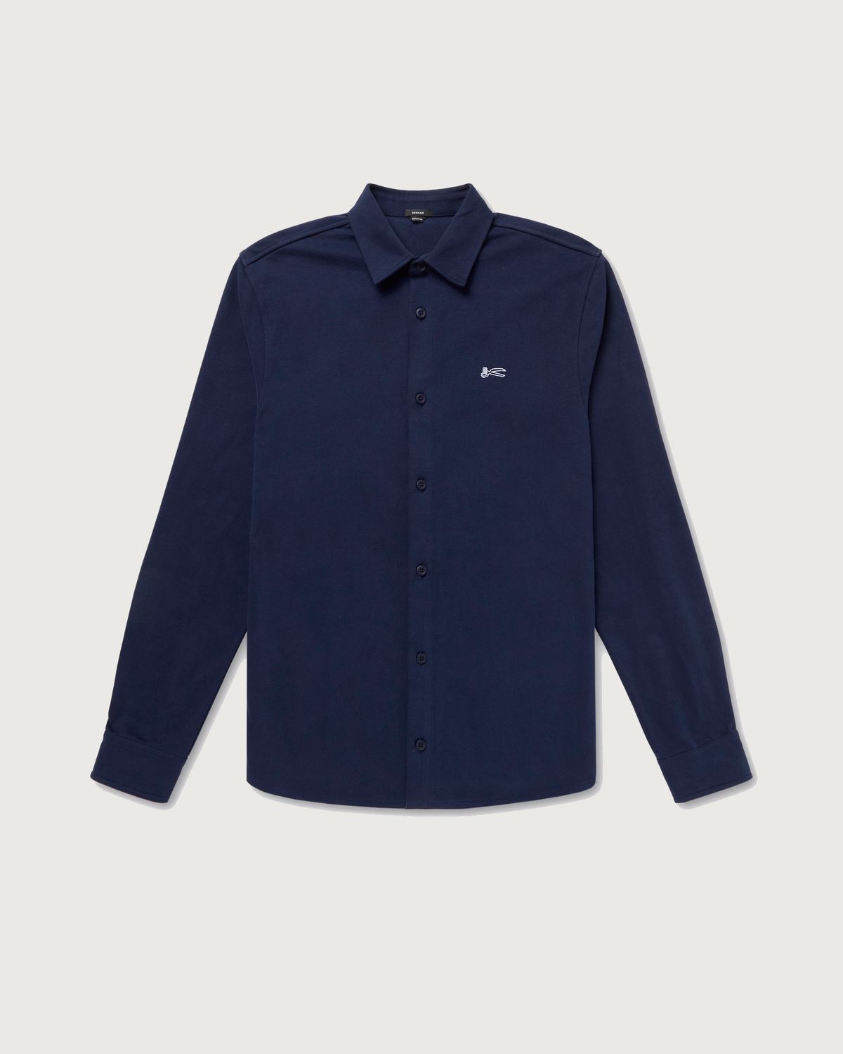 Denham Scissor Blouse