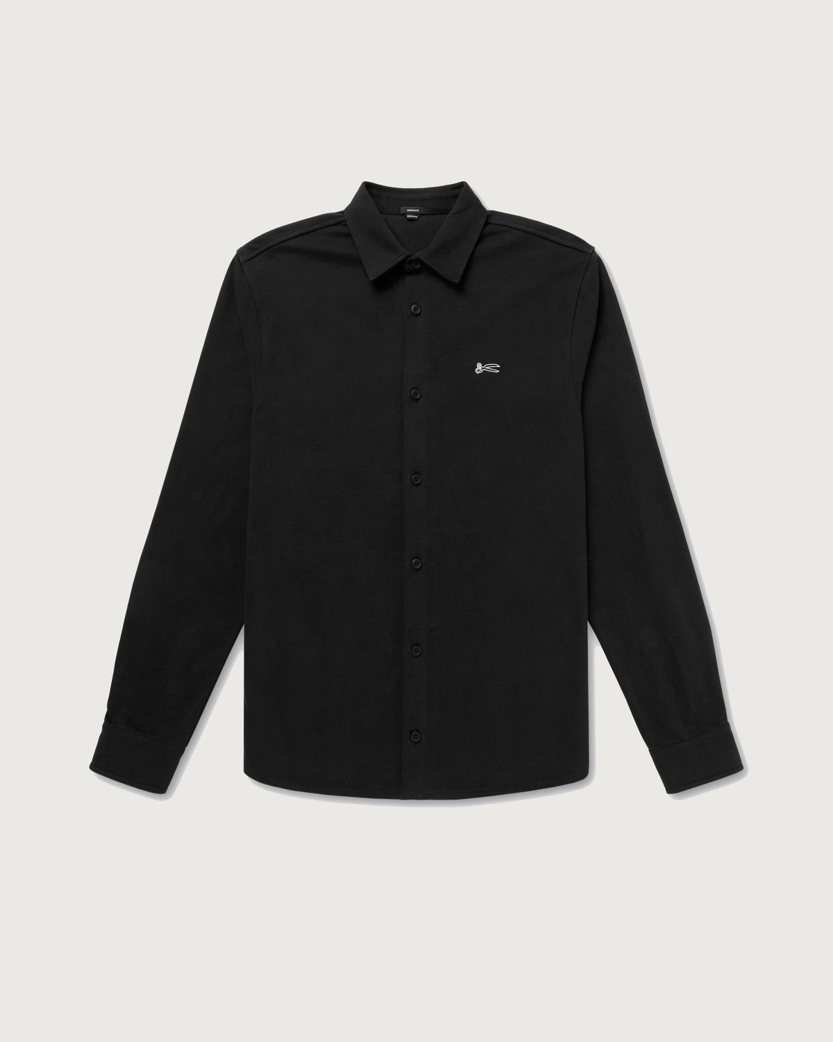 Denham Scissor Blouse