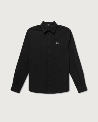 Denham Scissor Blouse