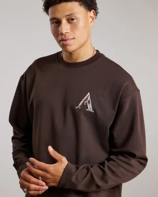 Aeden Qwesi Longsleeve