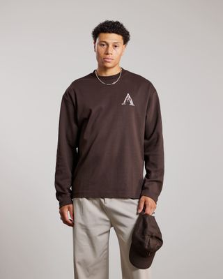 Aeden Qwesi Longsleeve