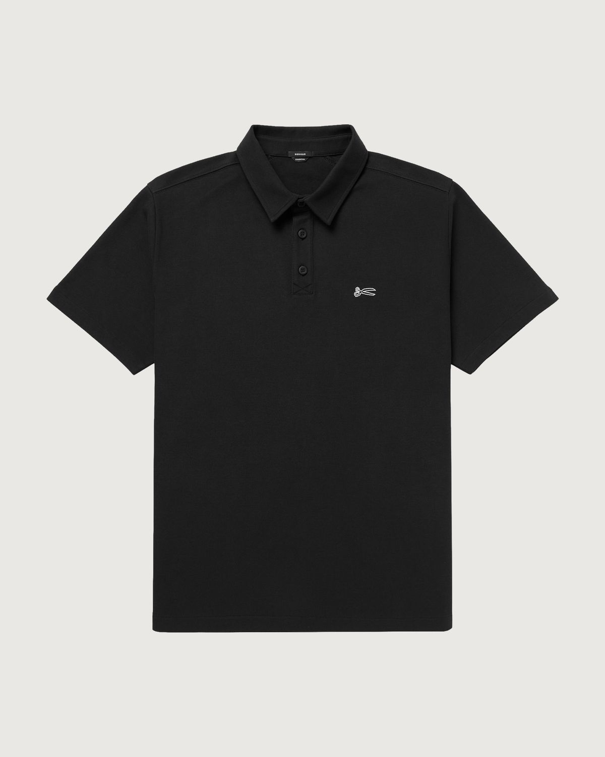 Denham Scissor Polo