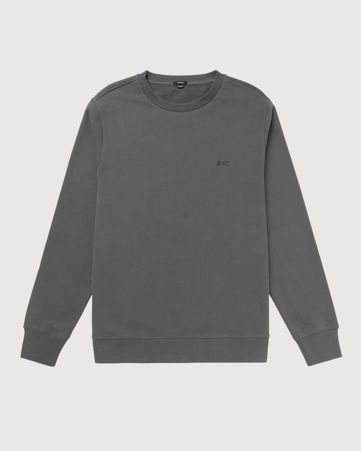Denham Scissor Sweater