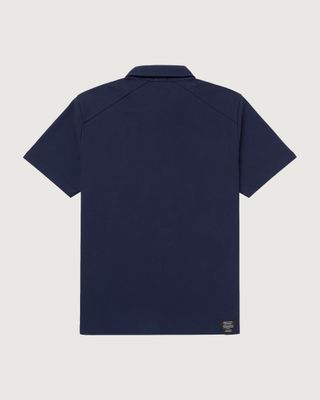 Denham Scissor Polo