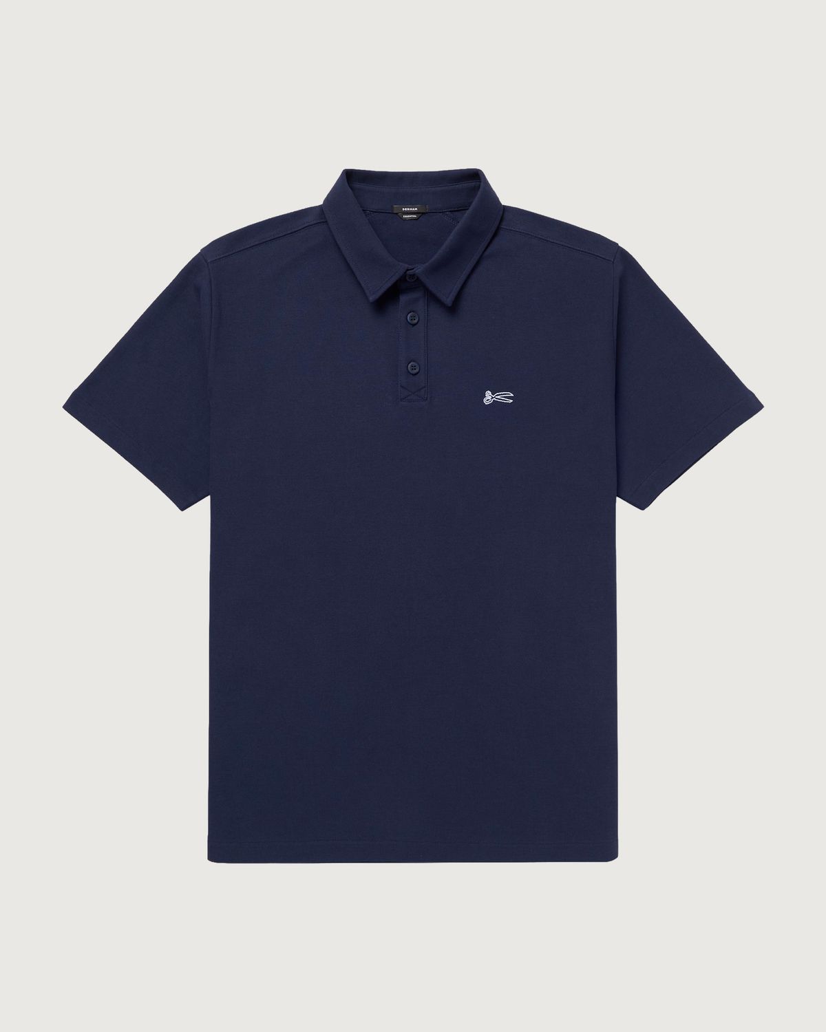 Denham Scissor Polo