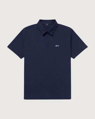 Denham Scissor Polo