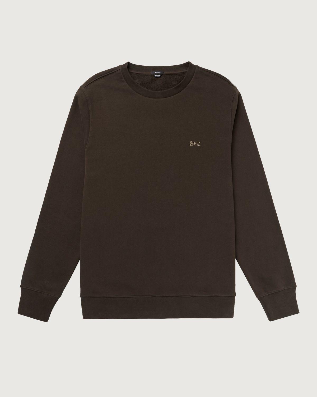 Denham Scissor Sweater