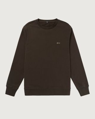 Denham Scissor Sweater