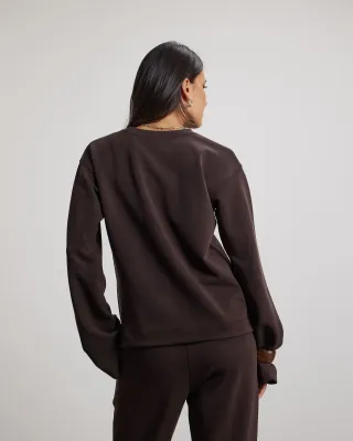 Pink Noir Indy Long Sleeve