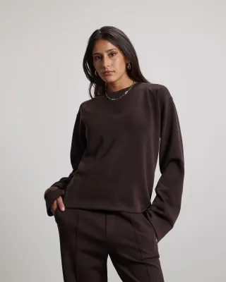 Pink Noir Indy Long Sleeve