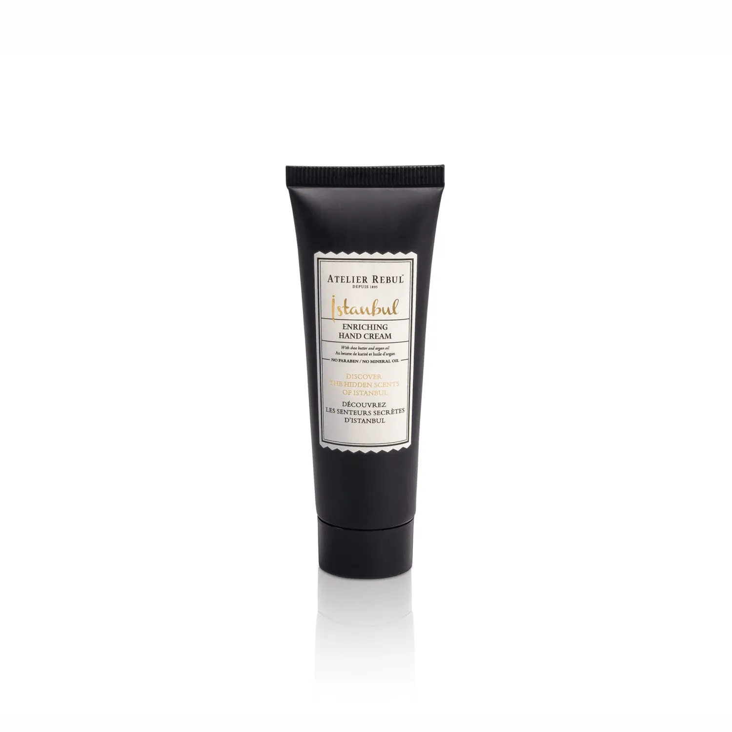 Atelier Rebul Handcrème