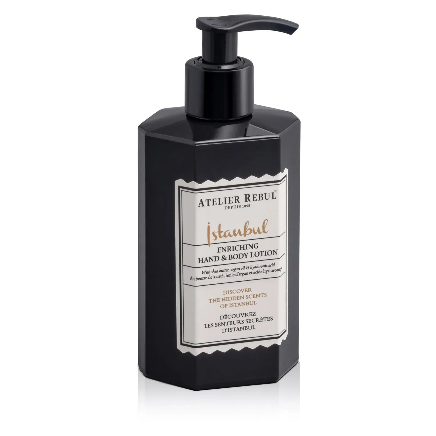 Atelier Rebul Hand&amp; Bodylotion