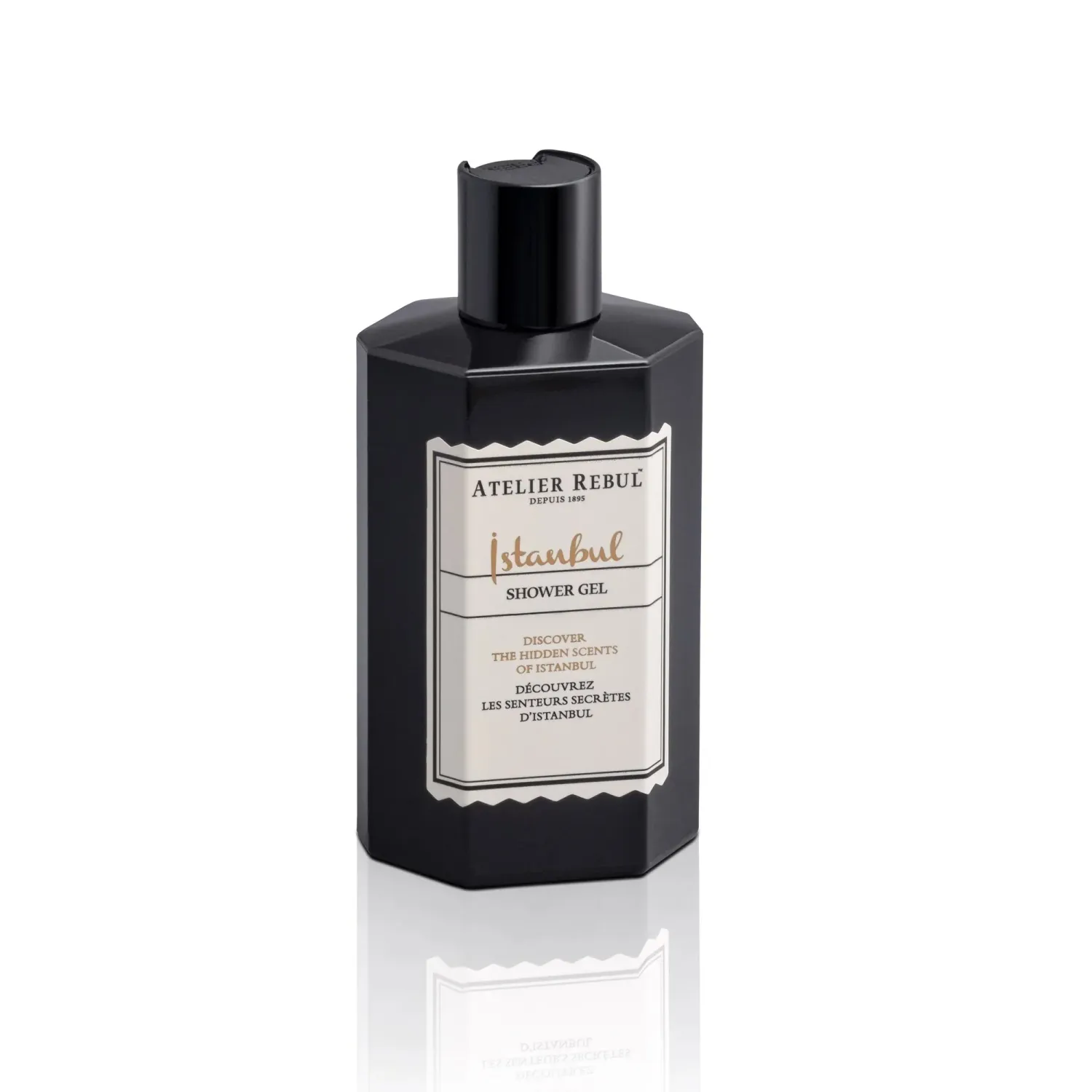 Atelier Rebul Showergel