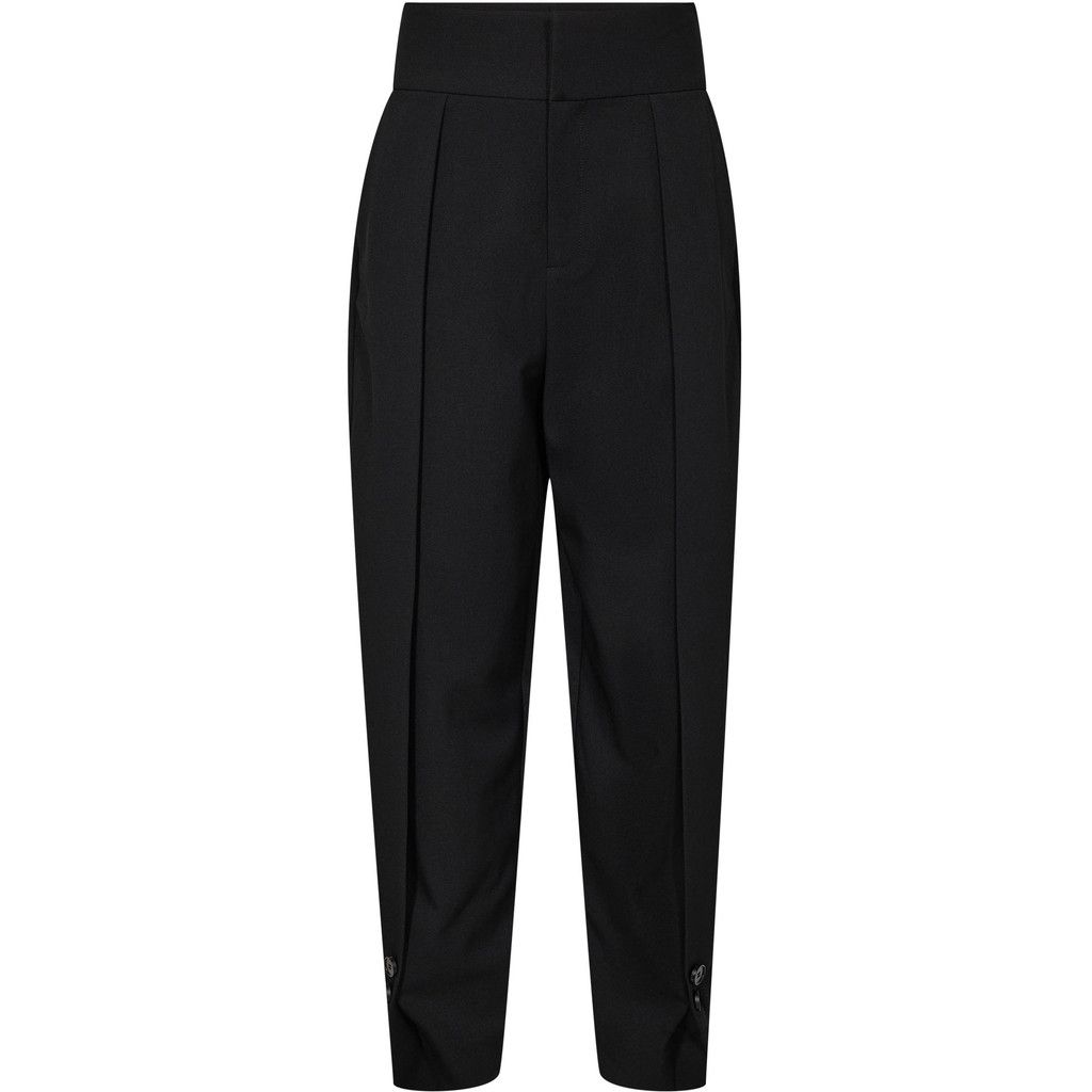 Haute L'Amitie Zeppe Pleat Pant