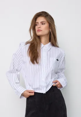 Co'Couture Riven Blouse