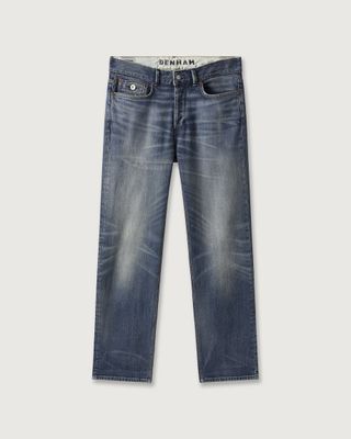Denham Ridge Travis Jeans
