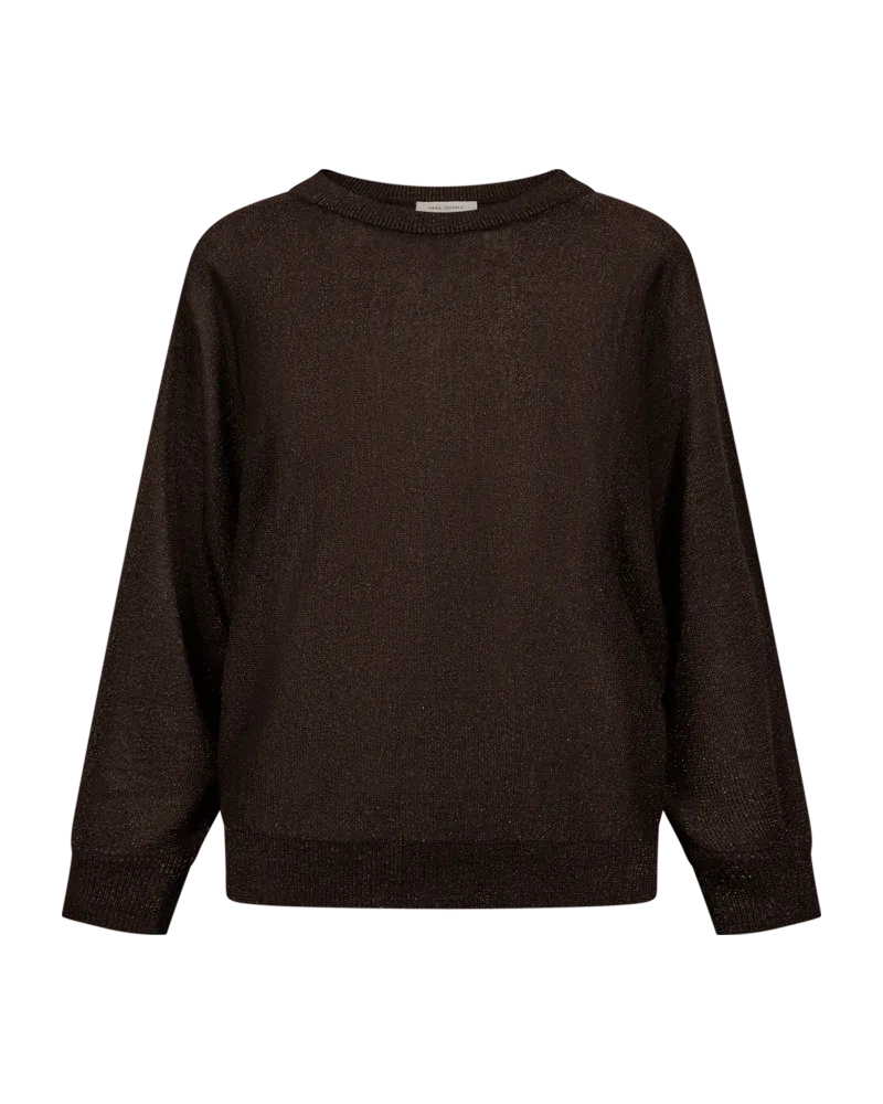Freequent Betty Pullover