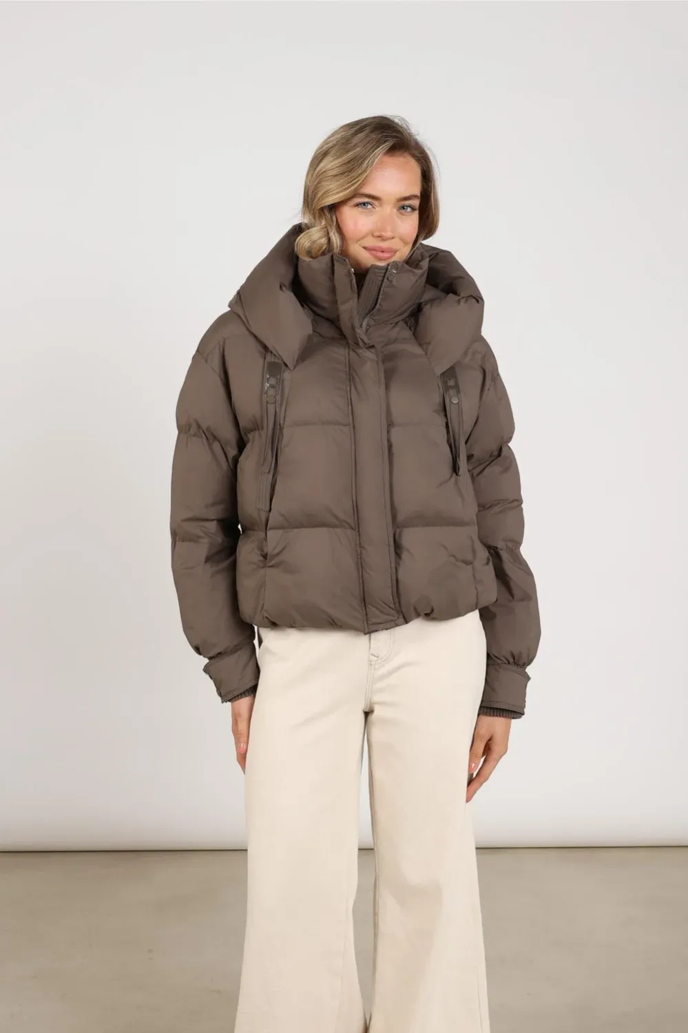 Nukus Emilia Jacket