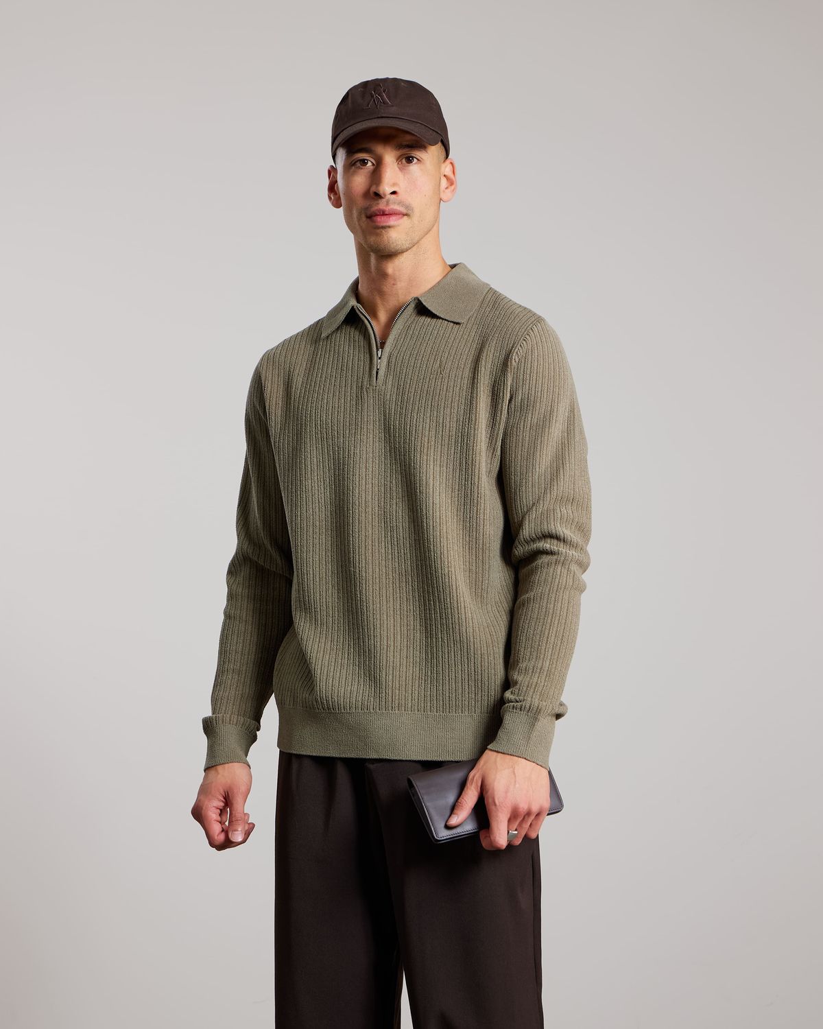 Aeden Aurelion LS Polo
