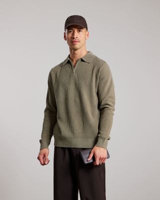 Aeden Aurelion LS Polo