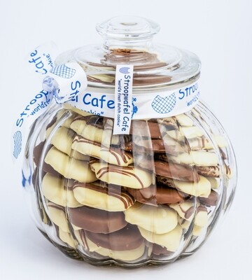 Belgian mix chocolates