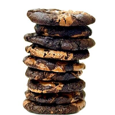 Soft Cookies