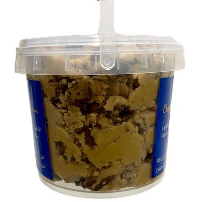 1 kg Frozen Chocolate chip dough