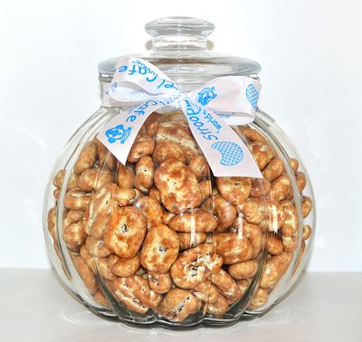 1.5kg Jar