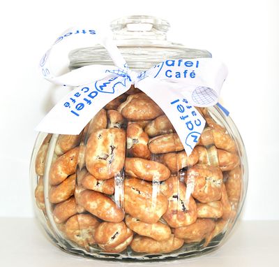 700g Jar