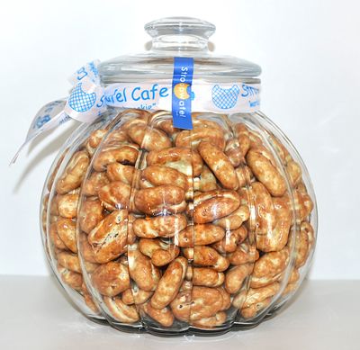 1.5kg Jar