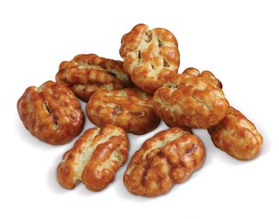 Pecan Jars