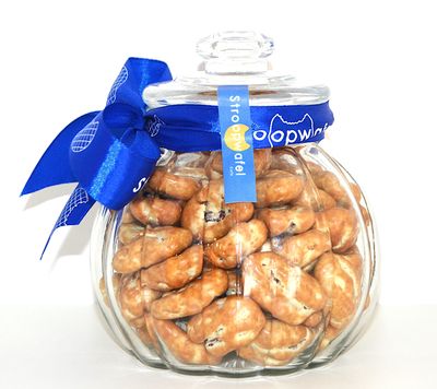 400g Jar