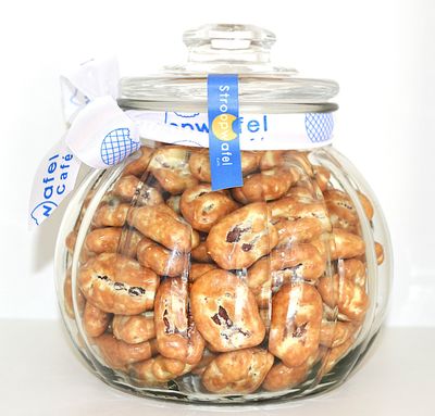 700g Jar