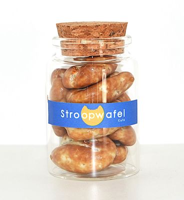 40g Jar