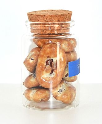 40g Jar