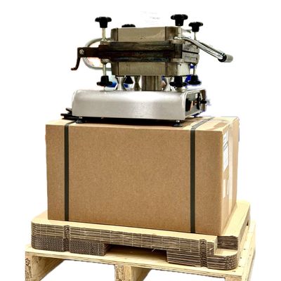 Machines &amp; Accessories