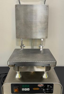 USED Stroopwafel (6 Months) machine (Heavy duty)