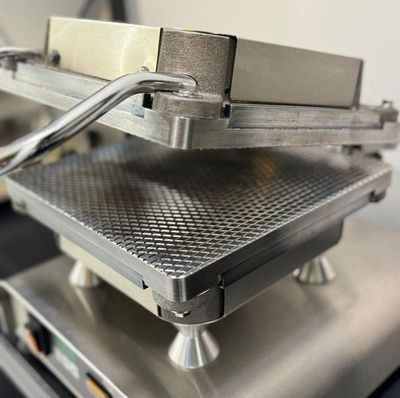 NEW Stroopwafel machine (Heavy duty)