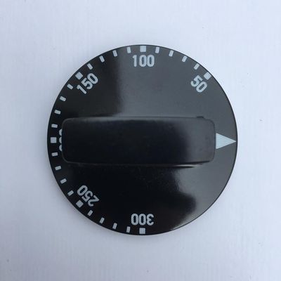 Thermostat knob