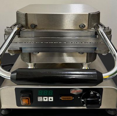 RENT Stroopwafel machine (Heavy duty)