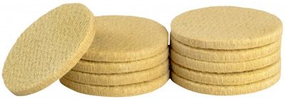 Spare parts for pads