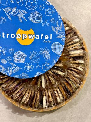 Small Round tray (Customised option)