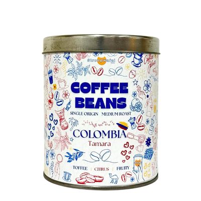 250g Coffee beans (Colombia)