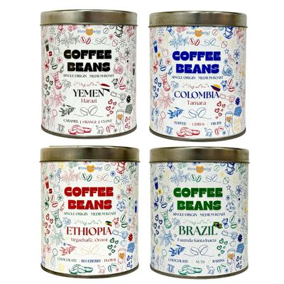 Coffee Beans