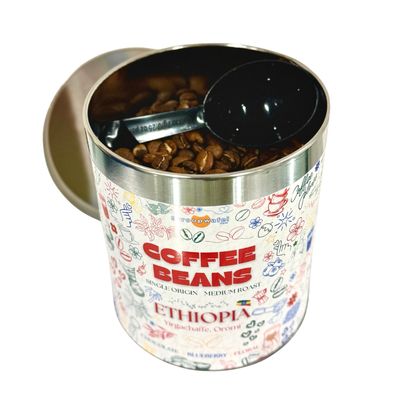 250g Coffee beans (Ethiopia)