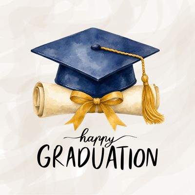 GRADUATION 26