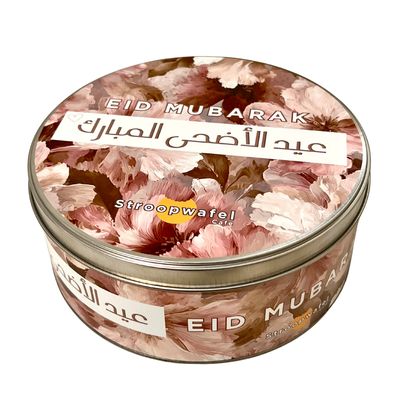 EID STROOPWAFEL TIN